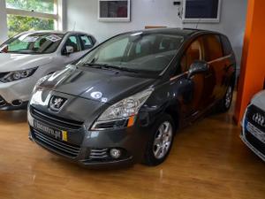 Peugeot  e-HDi 7L Allure 2-T.113g