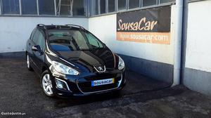 Peugeot  e-HDi SE CVM6 Fevereiro/13 - à venda -