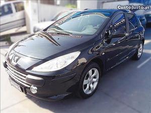 Peugeot  hdi 110 cv Maio/06 - à venda - Ligeiros