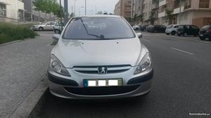 Peugeot  hdi 5 portas Maio/03 - à venda - Ligeiros