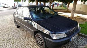 Peugeot  lugares gazoleo Junho/95 - à venda - Ligeiros