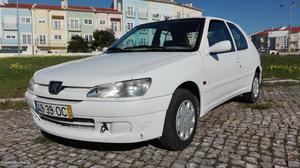 Peugeot  xad Agosto/97 - à venda - Comerciais /