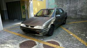 Renault 19 chamade Março/93 - à venda - Ligeiros