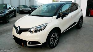 Renault Captur 1.5 Dci Exclusive Novembro/13 - à venda -