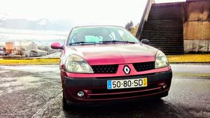 Renault Clio 1.2 Julho/01 - à venda - Ligeiros Passageiros,