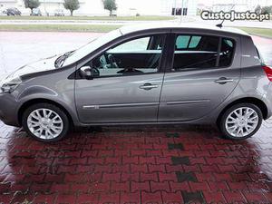 Renault Clio 1.5 DCI Julho/10 - à venda - Ligeiros