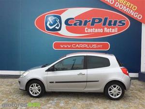 Renault Clio Société 1.5 dCi Dynamique