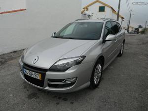 Renault Laguna 1.5dci Agosto/14 - à venda - Ligeiros