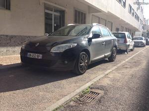 Renault Mégane 1.5Dci Break Fevereiro/10 - à venda -