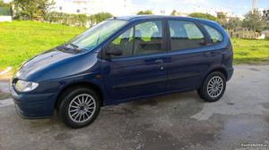 Renault Scénic 1.4 gasolina Junho/99 - à venda - Ligeiros