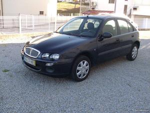 Rover 25 Em muito bom estado Junho/03 - à venda - Ligeiros