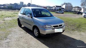 Seat Arosa 1.0 SMILE Fevereiro/99 - à venda - Ligeiros