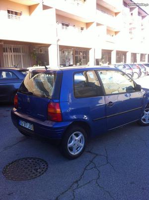 Seat Arosa  Março/98 - à venda - Ligeiros Passageiros,