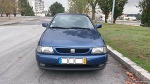 Seat Ibiza 1.0 SXE Janeiro/99 - à venda - Ligeiros