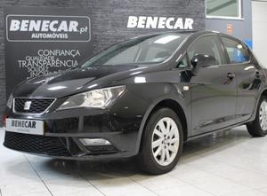 Seat Ibiza 1.2 TDI Style 75cv 5p