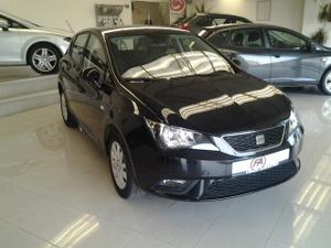 Seat Ibiza 1.6 TDi Style DPF