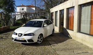 Seat Ibiza Sport Junho/07 - à venda - Comerciais / Van,