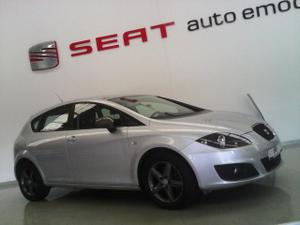 Seat Leon 1.6 TDi Reference Ecomotive