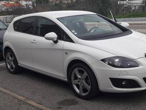 Seat Leon Sport  cv Fevereiro/10 - à venda -