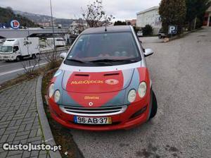 Smart ForFour 1.1 Pulse Junho/05 - à venda - Ligeiros