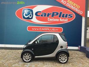 Smart Fortwo Coupé Grandstyle 61