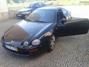 Toyota Celica 1.8 Abril/94 - à venda - Ligeiros