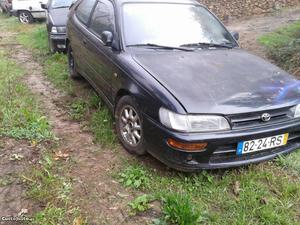 Toyota Corolla 1,6 Setembro/93 - à venda - Ligeiros