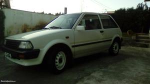 Toyota Starlet EP 70 Novembro/85 - à venda - Ligeiros