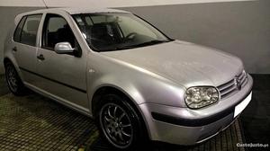 VW Golf 1.9 TDI 130cv Fevereiro/03 - à venda - Ligeiros