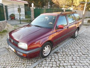VW Golf 3 - 1.4 Variant Março/94 - à venda - Ligeiros