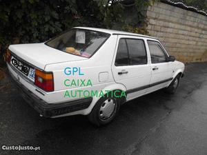 VW Jetta 1.8 gpl Agosto/89 - à venda - Ligeiros