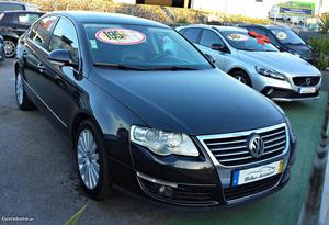 VW Passat 2.0 TDI-Nacional Novembro/05 - à venda - Ligeiros