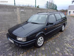 VW Passat Diesel d. assitida Maio/92 - à venda - Ligeiros