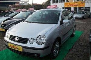 VW Polo 1.2 highline Setembro/02 - à venda - Ligeiros