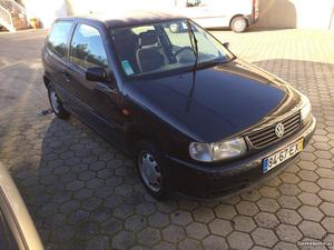 VW polo Julho/95 - à venda - Ligeiros Passageiros, Aveiro -
