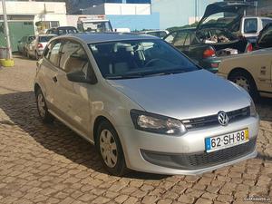 Vw polo 1.2 Tdi confort line Agosto/11 - à venda - Ligeiros