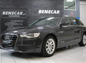 Audi A6 avant 2.0 TDI Business Line