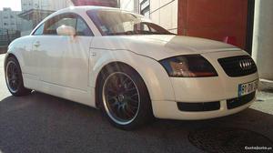 Audi tt 200cv Março/99 - à venda - Ligeiros Passageiros,