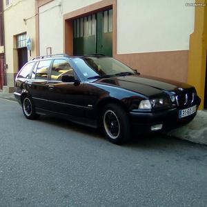 BMW  TDS ano 98 Maio/98 - à venda - Ligeiros