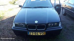 BMW i Junho/93 - à venda - Ligeiros Passageiros,