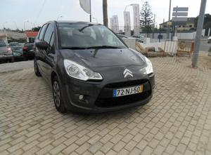 Citroën C3 1.2 VTi Seduction 15