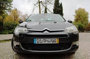 Citroën C5 1.6 HDi VTR+ Abril/08 - à venda - Ligeiros