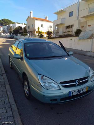 Citroën C5 2.0HDI Março/01 - à venda - Ligeiros