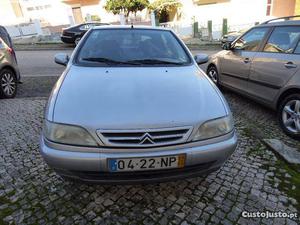 Citroën Xsara 1.4 Junho/99 - à venda - Ligeiros