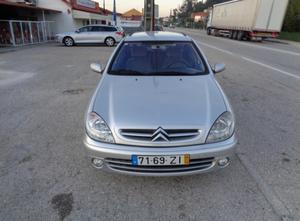 Citroën Xsara break 1.4 HDI
