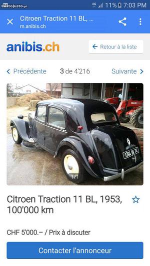 Citroën cc Maio/80 - à venda - Ligeiros Passageiros,