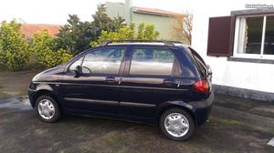 Daewoo Matiz - Abril/02 - à venda - Ligeiros Passageiros,