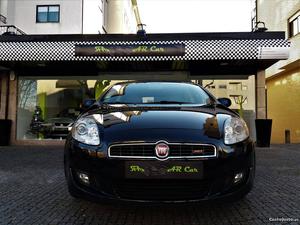 Fiat Bravo 1.4T-Jet 150cv NOVO! Outubro/07 - à venda -