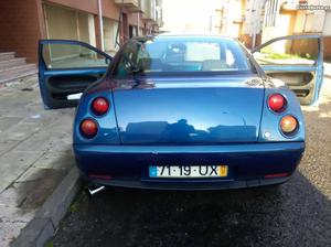 Fiat Coupe v Novembro/94 - à venda - Descapotável /