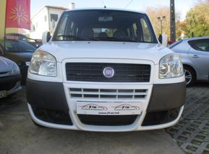 Fiat Doblo 1.3 Multjet 5 Lugares